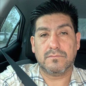 Meet your Posher, Luis